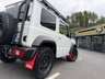 USED 2026 25 SUZUKI JIMNY 1.5 STAGE ONE SUV 3DR SZ5 AUTOMATIC PETROL ALLGRIP 4X4 Choice of colour all with our Stage One Adventure Package. 4-Seater Models, 3 & 5 Doors available