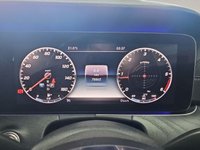 USED 2019 69 MERCEDES-BENZ E-CLASS 2.0 E220d AMG Line Night Edition (Premium) Saloon 4dr Diesel G-Tronic+ Euro 6 (s/s) (194 ps) SAT NAV+360CAM+APPLE CAR PLAY