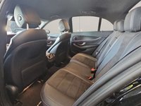 USED 2019 69 MERCEDES-BENZ E-CLASS 2.0 E220d AMG Line Night Edition (Premium) Saloon 4dr Diesel G-Tronic+ Euro 6 (s/s) (194 ps) SAT NAV+360CAM+APPLE CAR PLAY