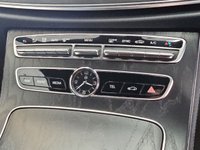 USED 2019 69 MERCEDES-BENZ E-CLASS 2.0 E220d AMG Line Night Edition (Premium) Saloon 4dr Diesel G-Tronic+ Euro 6 (s/s) (194 ps) SAT NAV+360CAM+APPLE CAR PLAY