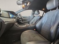 USED 2019 69 MERCEDES-BENZ E-CLASS 2.0 E220d AMG Line Night Edition (Premium) Saloon 4dr Diesel G-Tronic+ Euro 6 (s/s) (194 ps) SAT NAV+360CAM+APPLE CAR PLAY
