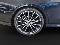 USED 2019 69 MERCEDES-BENZ E-CLASS 2.0 E220d AMG Line Night Edition (Premium) Saloon 4dr Diesel G-Tronic+ Euro 6 (s/s) (194 ps) SAT NAV+360CAM+APPLE CAR PLAY