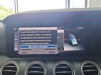 USED 2019 69 MERCEDES-BENZ E-CLASS 2.0 E220d AMG Line Night Edition (Premium) Saloon 4dr Diesel G-Tronic+ Euro 6 (s/s) (194 ps) SAT NAV+360CAM+APPLE CAR PLAY