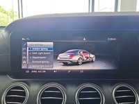 USED 2019 69 MERCEDES-BENZ E-CLASS 2.0 E220d AMG Line Night Edition (Premium) Saloon 4dr Diesel G-Tronic+ Euro 6 (s/s) (194 ps) SAT NAV+360CAM+APPLE CAR PLAY