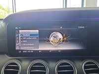 USED 2019 69 MERCEDES-BENZ E-CLASS 2.0 E220d AMG Line Night Edition (Premium) Saloon 4dr Diesel G-Tronic+ Euro 6 (s/s) (194 ps) SAT NAV+360CAM+APPLE CAR PLAY