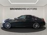 USED 2019 69 MERCEDES-BENZ E-CLASS 2.0 E220d AMG Line Night Edition (Premium) Saloon 4dr Diesel G-Tronic+ Euro 6 (s/s) (194 ps) SAT NAV+360CAM+APPLE CAR PLAY