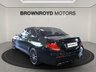 USED 2019 69 MERCEDES-BENZ E-CLASS 2.0 E220d AMG Line Night Edition (Premium) Saloon 4dr Diesel G-Tronic+ Euro 6 (s/s) (194 ps) SAT NAV+360CAM+APPLE CAR PLAY