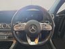 USED 2019 69 MERCEDES-BENZ E-CLASS 2.0 E220d AMG Line Night Edition (Premium) Saloon 4dr Diesel G-Tronic+ Euro 6 (s/s) (194 ps) SAT NAV+360CAM+APPLE CAR PLAY