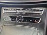 USED 2019 69 MERCEDES-BENZ E-CLASS 2.0 E220d AMG Line Night Edition (Premium) Saloon 4dr Diesel G-Tronic+ Euro 6 (s/s) (194 ps) SAT NAV+360CAM+APPLE CAR PLAY