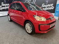 2019 VOLKSWAGEN UP!