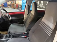 USED 2019 19 VOLKSWAGEN UP! 1.0 MOVE UP 2 OWNERS ULEZ/COMPLIANT  ALL OUR CARS COME WITH 2 KEYS  FULL SERVICE FULL MOT WARRANTY  DETAILED VALET