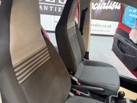 USED 2019 19 VOLKSWAGEN UP! 1.0 MOVE UP 2 OWNERS ULEZ/COMPLIANT  ALL OUR CARS COME WITH 2 KEYS  FULL SERVICE FULL MOT WARRANTY  DETAILED VALET