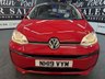 USED 2019 19 VOLKSWAGEN UP! 1.0 MOVE UP 2 OWNERS ULEZ/COMPLIANT  ALL OUR CARS COME WITH 2 KEYS  FULL SERVICE FULL MOT WARRANTY  DETAILED VALET