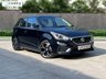 USED 2022 72 MG MG3 1.5 VTi-TECH Exclusive Nav Hatchback 5dr Petrol Manual Euro 6 (s/s) (106 ps) 