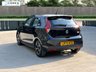 USED 2022 72 MG MG3 1.5 VTi-TECH Exclusive Nav Hatchback 5dr Petrol Manual Euro 6 (s/s) (106 ps) 