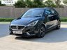 USED 2022 72 MG MG3 1.5 VTi-TECH Exclusive Nav Hatchback 5dr Petrol Manual Euro 6 (s/s) (106 ps) 