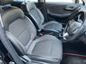 USED 2022 72 MG MG3 1.5 VTi-TECH Exclusive Nav Hatchback 5dr Petrol Manual Euro 6 (s/s) (106 ps) 