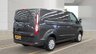 USED 2022 22 FORD TRANSIT CUSTOM 2.0 280 ECOBLUE LIMITED 130PS AIRCON 