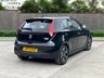 USED 2022 72 MG MG3 1.5 VTi-TECH Exclusive Nav Hatchback 5dr Petrol Manual Euro 6 (s/s) (106 ps) 