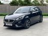USED 2022 72 MG MG3 1.5 VTi-TECH Exclusive Nav Hatchback 5dr Petrol Manual Euro 6 (s/s) (106 ps) 