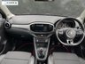 USED 2022 72 MG MG3 1.5 VTi-TECH Exclusive Nav Hatchback 5dr Petrol Manual Euro 6 (s/s) (106 ps) 