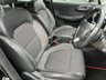 USED 2022 72 MG MG3 1.5 VTi-TECH Exclusive Nav Hatchback 5dr Petrol Manual Euro 6 (s/s) (106 ps) 