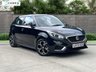 USED 2022 72 MG MG3 1.5 VTi-TECH Exclusive Nav Hatchback 5dr Petrol Manual Euro 6 (s/s) (106 ps) 