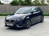 USED 2022 72 MG MG3 1.5 VTi-TECH Exclusive Nav Hatchback 5dr Petrol Manual Euro 6 (s/s) (106 ps) 