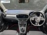 USED 2022 72 MG MG3 1.5 VTi-TECH Exclusive Nav Hatchback 5dr Petrol Manual Euro 6 (s/s) (106 ps) 