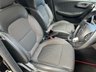 USED 2022 72 MG MG3 1.5 VTi-TECH Exclusive Nav Hatchback 5dr Petrol Manual Euro 6 (s/s) (106 ps) 
