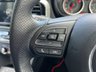 USED 2022 72 MG MG3 1.5 VTi-TECH Exclusive Nav Hatchback 5dr Petrol Manual Euro 6 (s/s) (106 ps) 