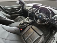 USED 2018 68 BMW 4 SERIES GRAN COUPE 3.0 440i GPF M Sport Hatchback 5dr Petrol Auto Euro 6 (s/s) (326 ps) HARMON KARDON+APPLE CAR PLAY