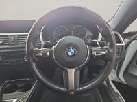 USED 2018 68 BMW 4 SERIES GRAN COUPE 3.0 440i GPF M Sport Hatchback 5dr Petrol Auto Euro 6 (s/s) (326 ps) HARMON KARDON+APPLE CAR PLAY