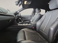 USED 2018 68 BMW 4 SERIES GRAN COUPE 3.0 440i GPF M Sport Hatchback 5dr Petrol Auto Euro 6 (s/s) (326 ps) HARMON KARDON+APPLE CAR PLAY