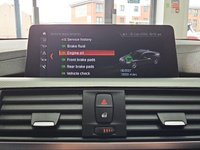 USED 2018 68 BMW 4 SERIES GRAN COUPE 3.0 440i GPF M Sport Hatchback 5dr Petrol Auto Euro 6 (s/s) (326 ps) HARMON KARDON+APPLE CAR PLAY