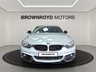 USED 2018 68 BMW 4 SERIES GRAN COUPE 3.0 440i GPF M Sport Hatchback 5dr Petrol Auto Euro 6 (s/s) (326 ps) HARMON KARDON+APPLE CAR PLAY