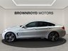 USED 2018 68 BMW 4 SERIES GRAN COUPE 3.0 440i GPF M Sport Hatchback 5dr Petrol Auto Euro 6 (s/s) (326 ps) HARMON KARDON+APPLE CAR PLAY
