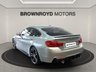 USED 2018 68 BMW 4 SERIES GRAN COUPE 3.0 440i GPF M Sport Hatchback 5dr Petrol Auto Euro 6 (s/s) (326 ps) HARMON KARDON+APPLE CAR PLAY