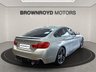 USED 2018 68 BMW 4 SERIES GRAN COUPE 3.0 440i GPF M Sport Hatchback 5dr Petrol Auto Euro 6 (s/s) (326 ps) HARMON KARDON+APPLE CAR PLAY