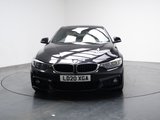 USED 2020 20 BMW 4 SERIES GRAN COUPE 2.0 420i GPF M Sport Hatchback 5dr Petrol Auto Euro 6 (s/s) (184 ps) HISTORY+1 OWNER+HEATED LEATHER