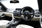 USED 2020 20 BMW 4 SERIES GRAN COUPE 2.0 420i GPF M Sport Hatchback 5dr Petrol Auto Euro 6 (s/s) (184 ps) HISTORY+1 OWNER+HEATED LEATHER