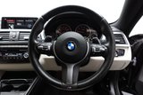 USED 2020 20 BMW 4 SERIES GRAN COUPE 2.0 420i GPF M Sport Hatchback 5dr Petrol Auto Euro 6 (s/s) (184 ps) HISTORY+1 OWNER+HEATED LEATHER