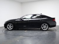USED 2020 20 BMW 4 SERIES GRAN COUPE 2.0 420i GPF M Sport Hatchback 5dr Petrol Auto Euro 6 (s/s) (184 ps) HISTORY+1 OWNER+HEATED LEATHER