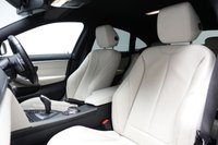 USED 2020 20 BMW 4 SERIES GRAN COUPE 2.0 420i GPF M Sport Hatchback 5dr Petrol Auto Euro 6 (s/s) (184 ps) HISTORY+1 OWNER+HEATED LEATHER