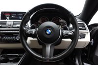 USED 2020 20 BMW 4 SERIES GRAN COUPE 2.0 420i GPF M Sport Hatchback 5dr Petrol Auto Euro 6 (s/s) (184 ps) HISTORY+1 OWNER+HEATED LEATHER