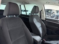 USED 2014 63 VOLKSWAGEN TIGUAN 2.0 TDI BlueMotion Tech Match SUV 5dr Diesel Manual 4WD Euro 5 (s/s) (140 ps) 