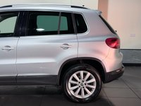 USED 2014 63 VOLKSWAGEN TIGUAN 2.0 TDI BlueMotion Tech Match SUV 5dr Diesel Manual 4WD Euro 5 (s/s) (140 ps) 