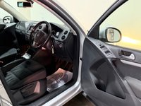 USED 2014 63 VOLKSWAGEN TIGUAN 2.0 TDI BlueMotion Tech Match SUV 5dr Diesel Manual 4WD Euro 5 (s/s) (140 ps) 