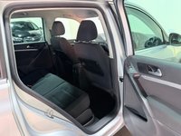 USED 2014 63 VOLKSWAGEN TIGUAN 2.0 TDI BlueMotion Tech Match SUV 5dr Diesel Manual 4WD Euro 5 (s/s) (140 ps) 