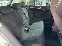 USED 2014 63 VOLKSWAGEN TIGUAN 2.0 TDI BlueMotion Tech Match SUV 5dr Diesel Manual 4WD Euro 5 (s/s) (140 ps) 
